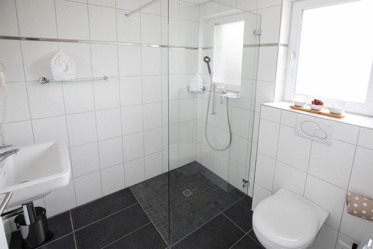 Gasthof Loewen Herznach Kültér fotó