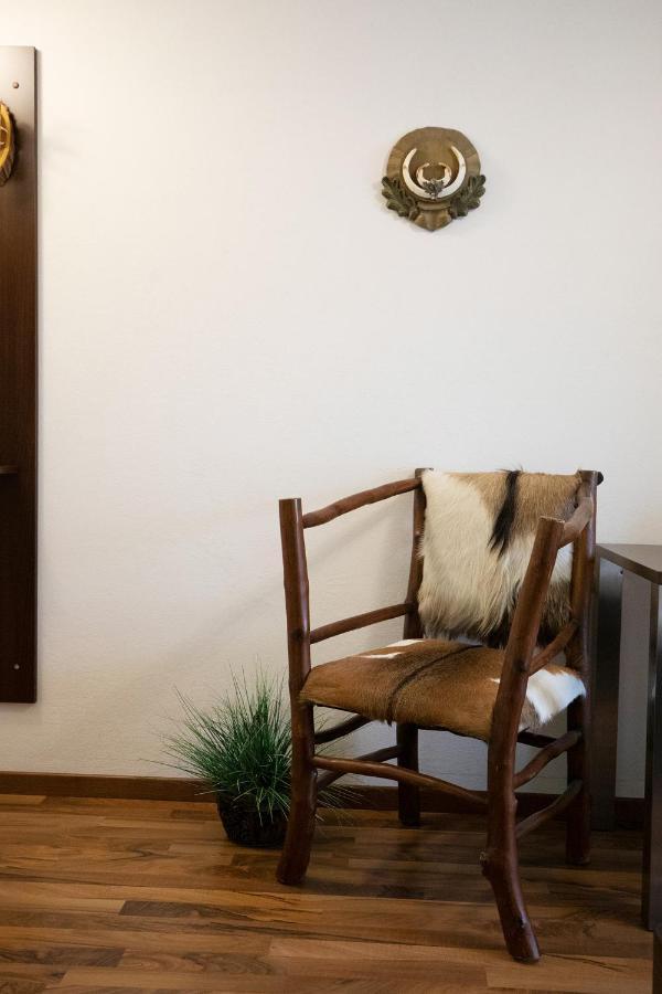 Gasthof Loewen Herznach Kültér fotó
