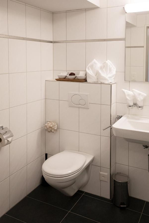 Gasthof Loewen Herznach Kültér fotó